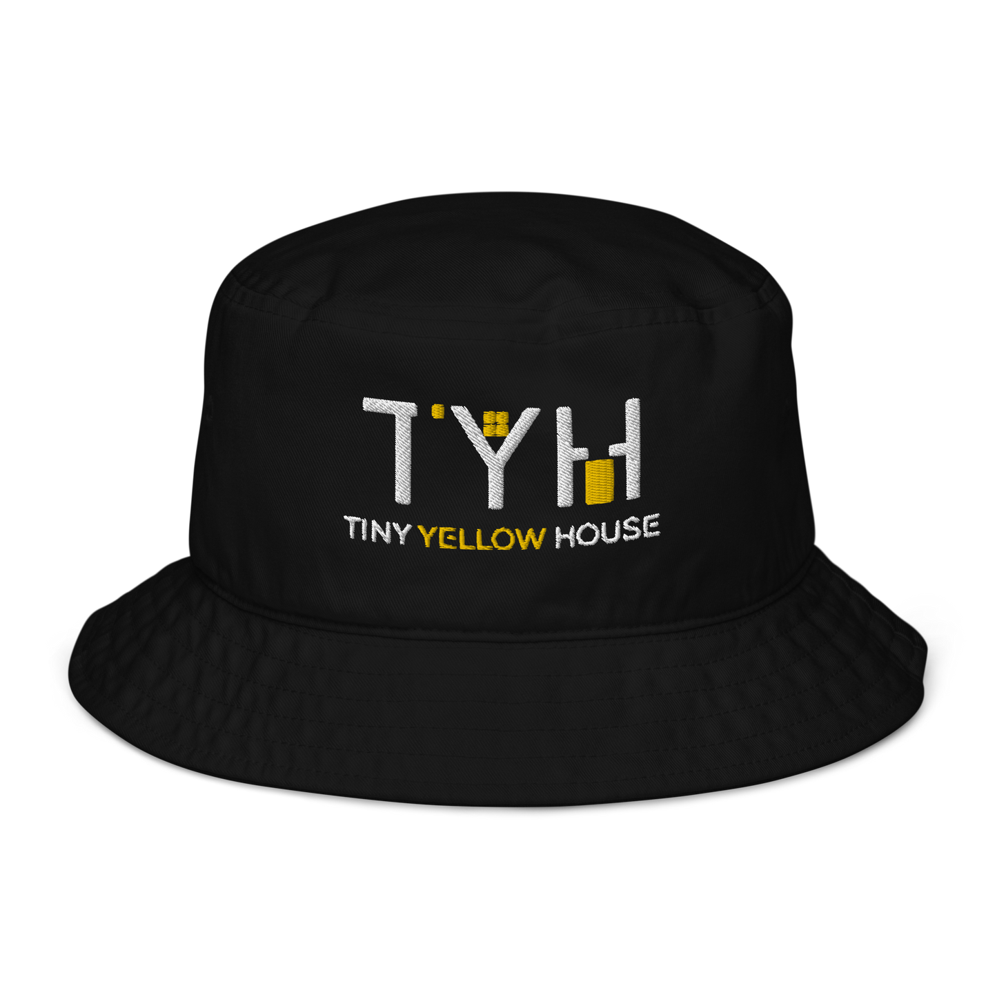 TYH Organic bucket hat