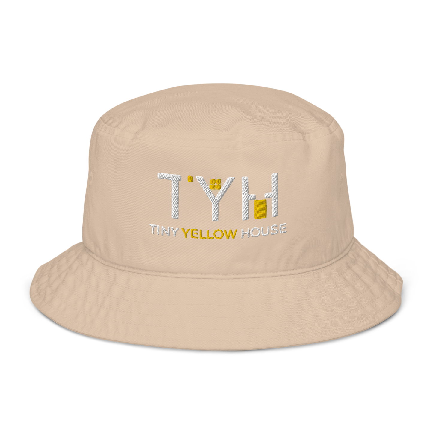 TYH Organic bucket hat