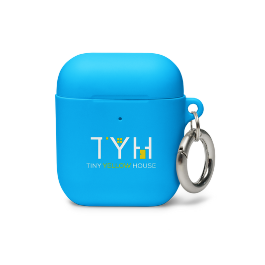 TYH Single Logo AirPods case