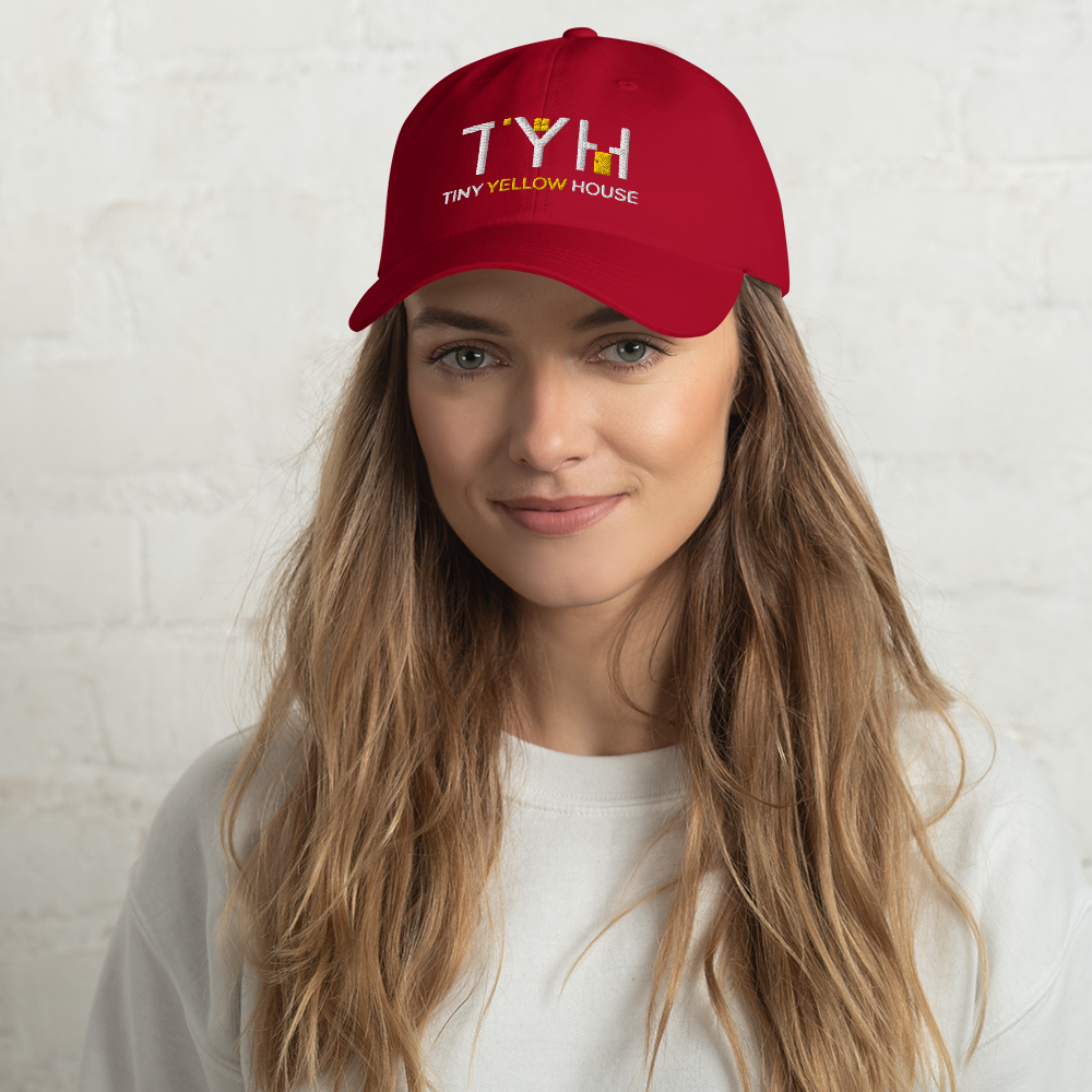 TYH Dad hat