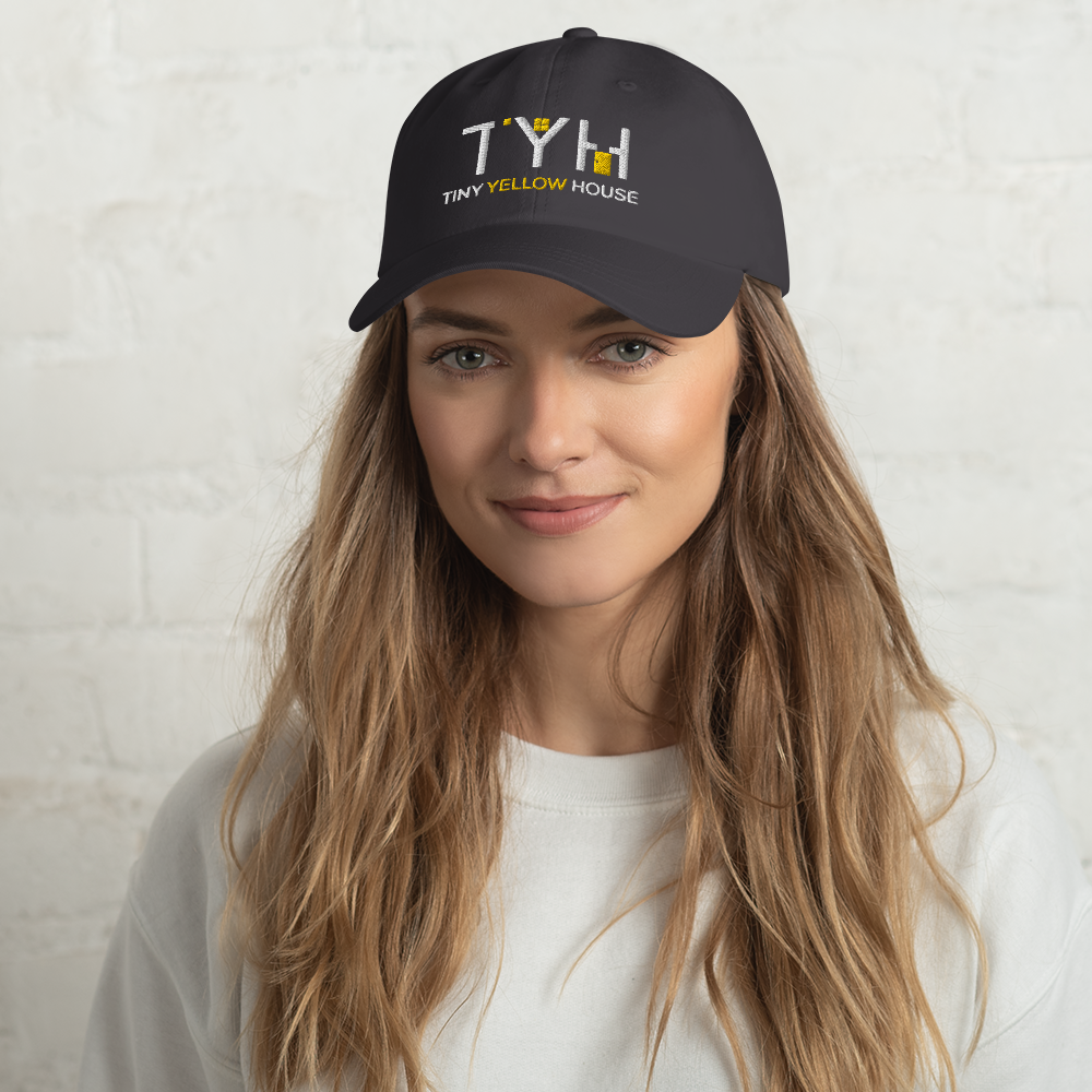 TYH Dad hat