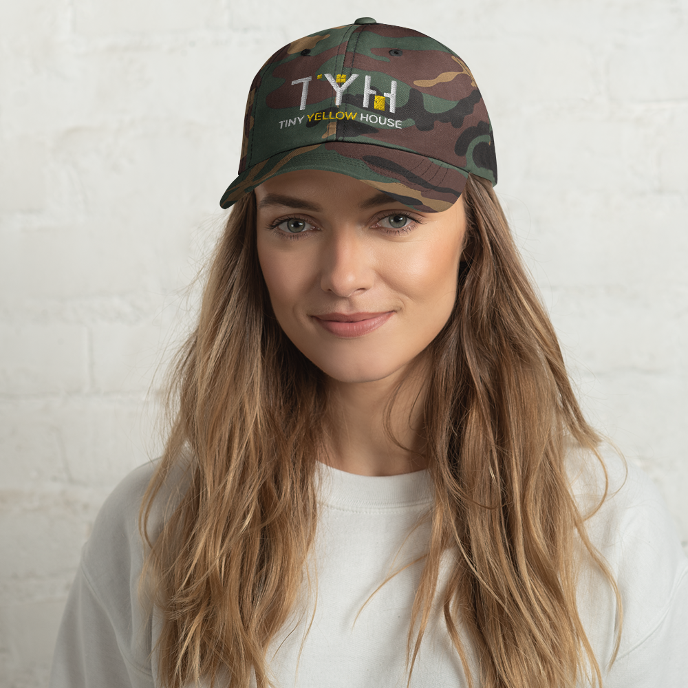TYH Dad hat