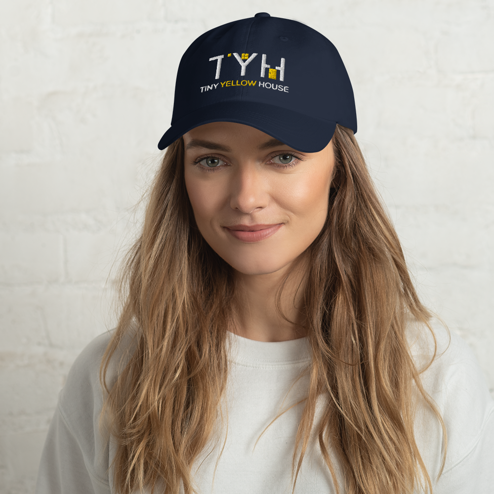 TYH Dad hat