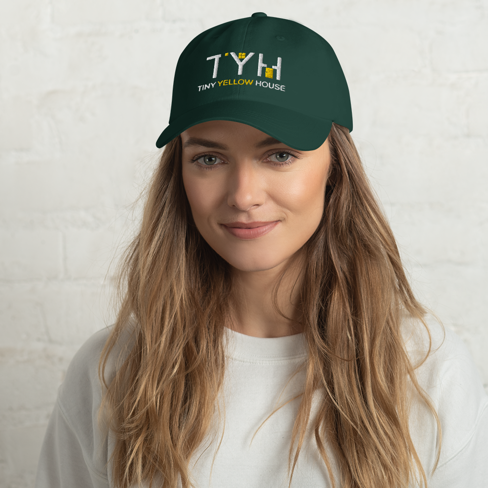 TYH Dad hat