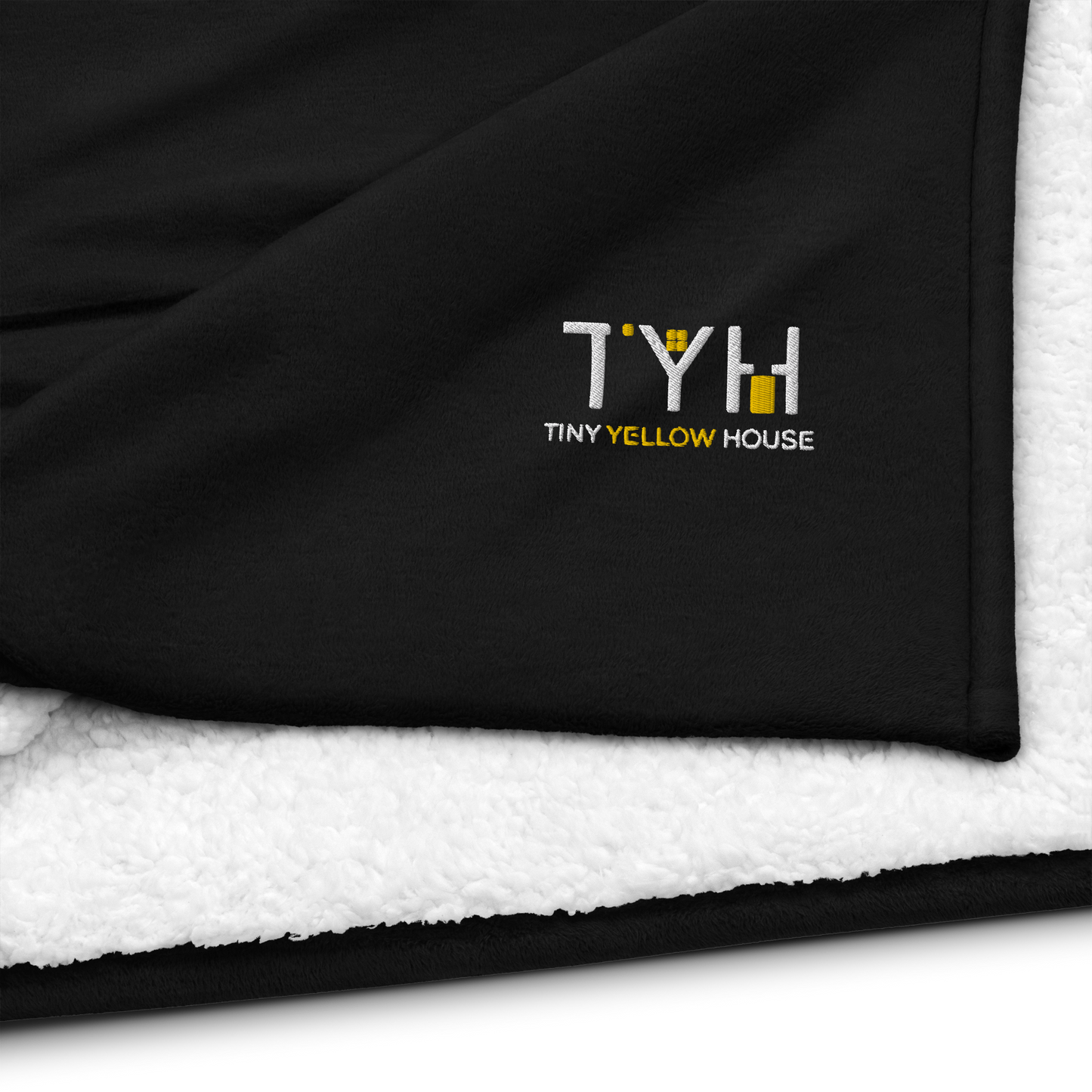 TYH Premium sherpa blanket
