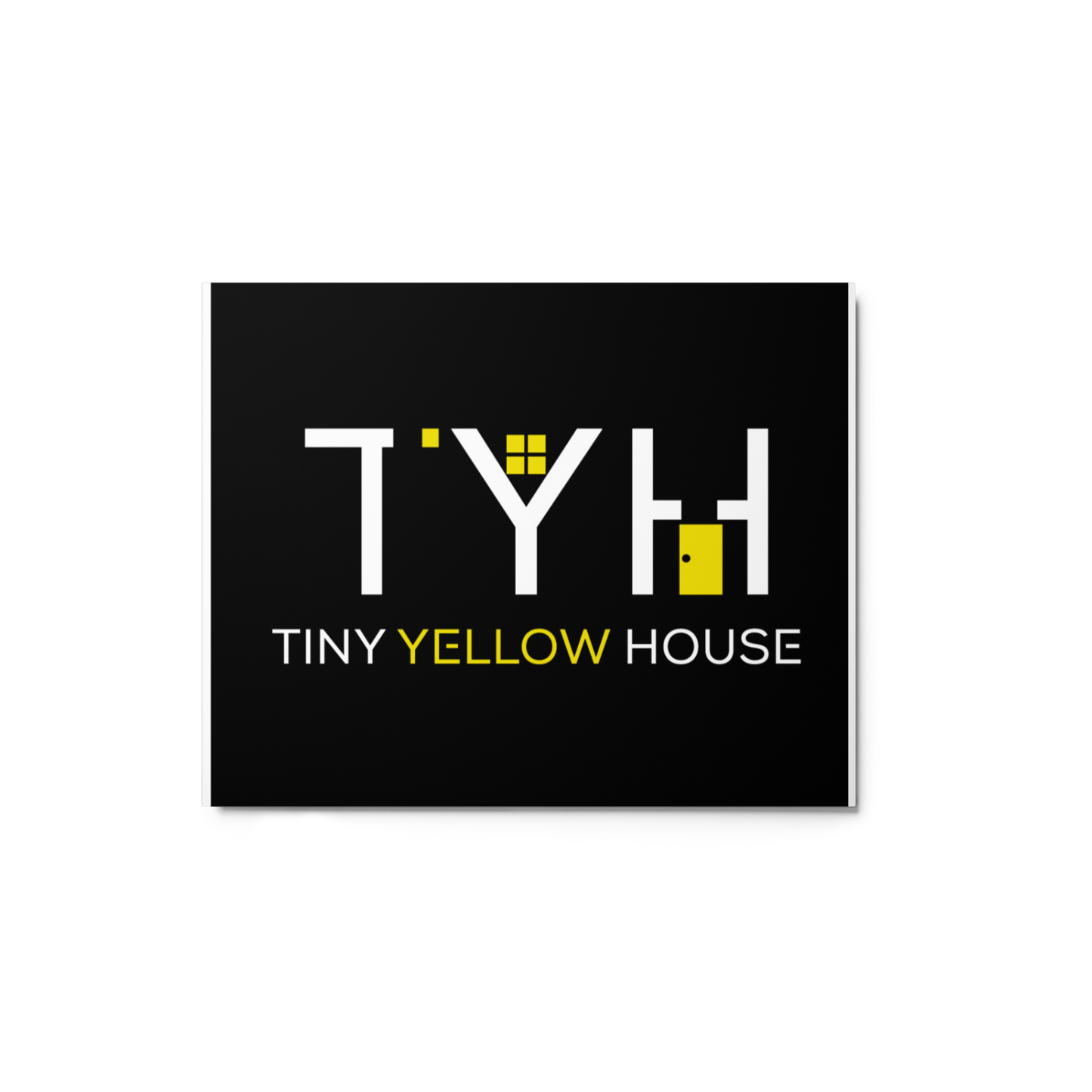 TYH Metal prints