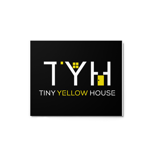 TYH Metal prints
