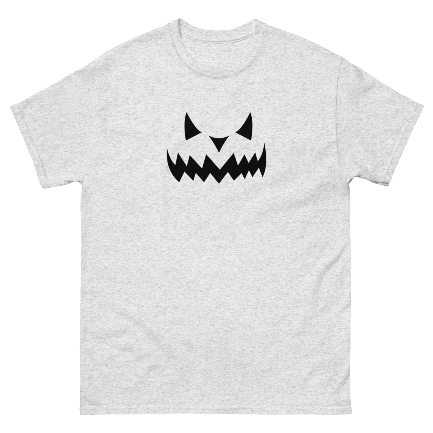 Halloween Pumpkin Men's classic tee