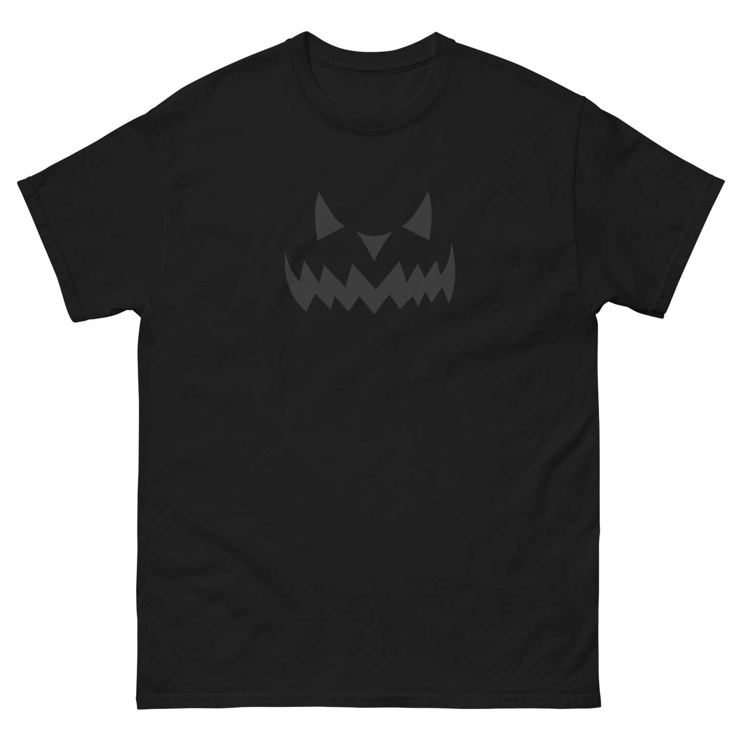 Halloween Pumpkin Men's classic tee