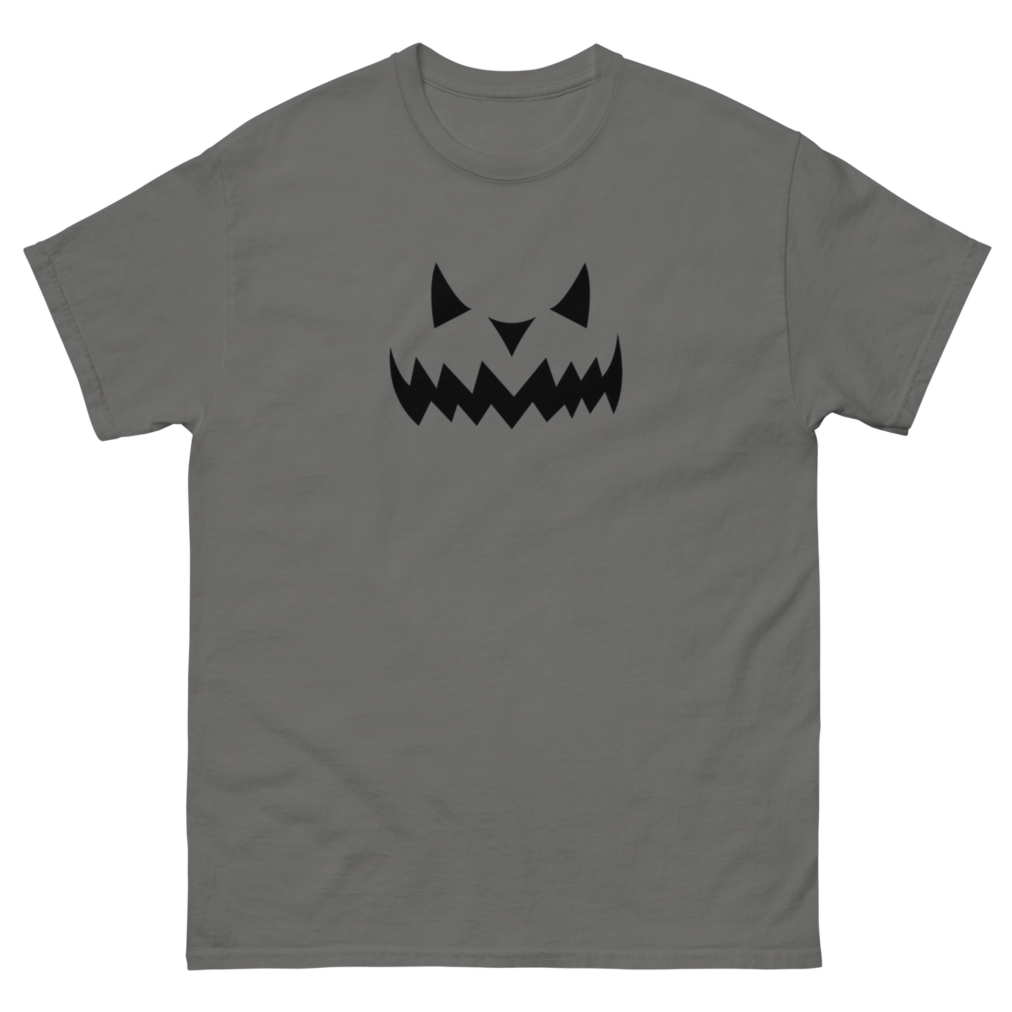 Halloween Pumpkin Men's classic tee