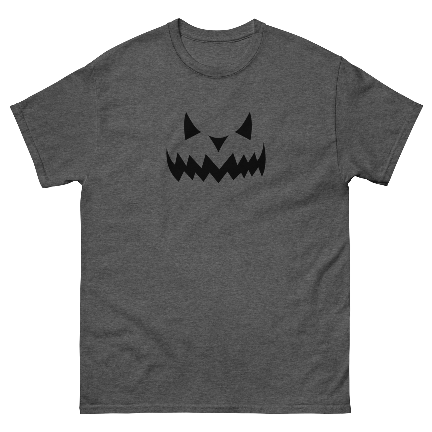 Halloween Pumpkin Men's classic tee