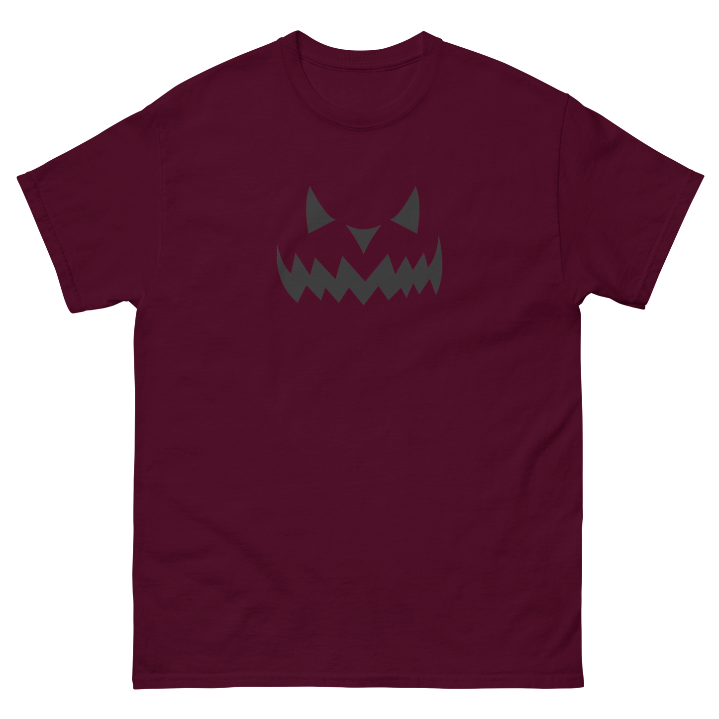 Halloween Pumpkin Men's classic tee