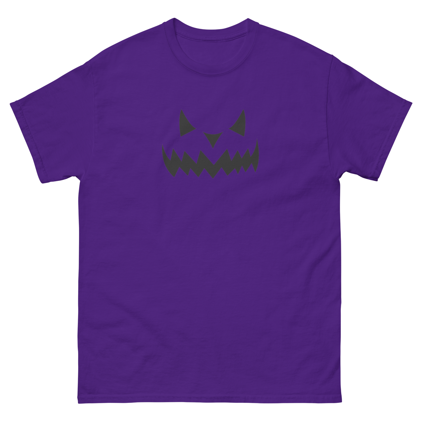 Halloween Pumpkin Men's classic tee