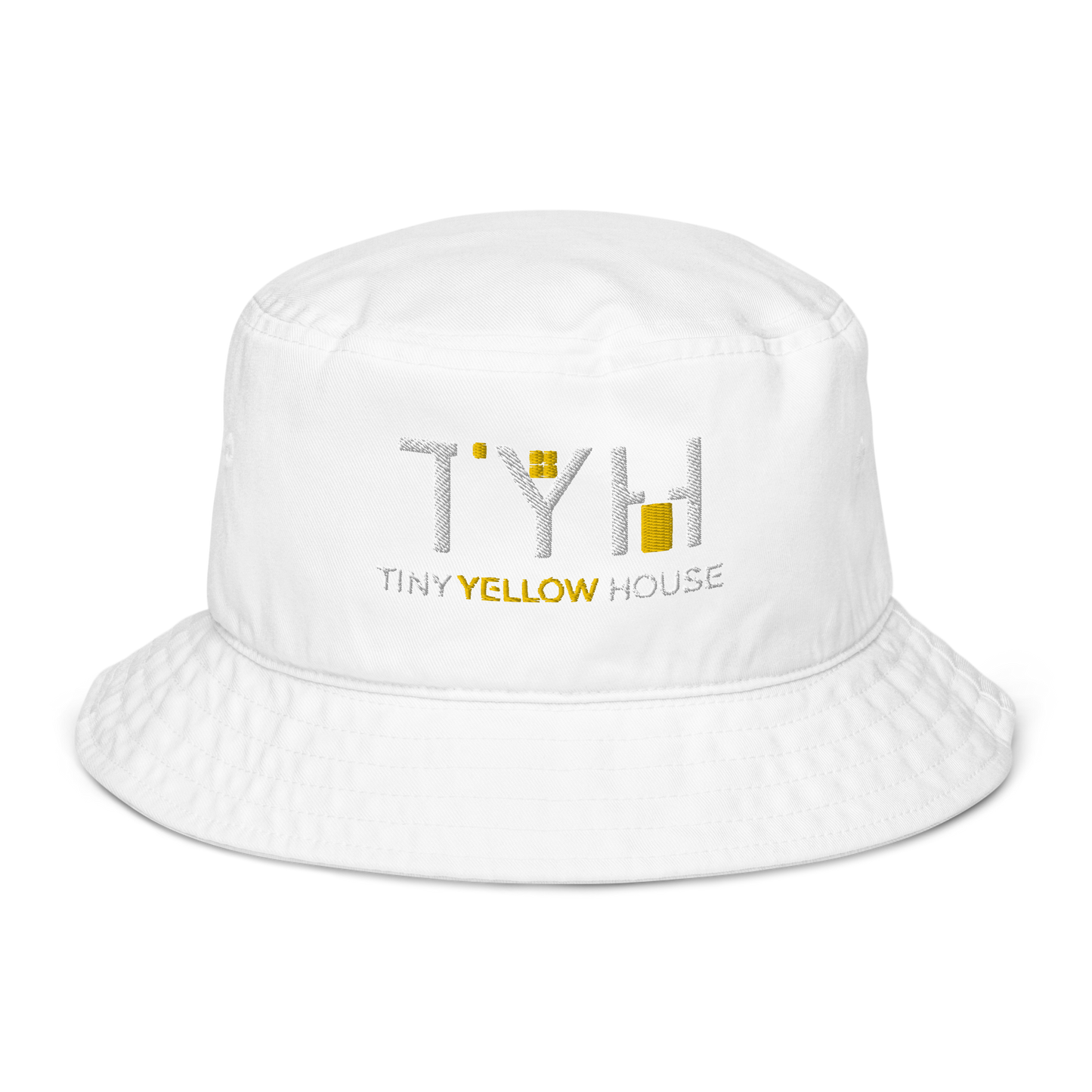 TYH Organic bucket hat