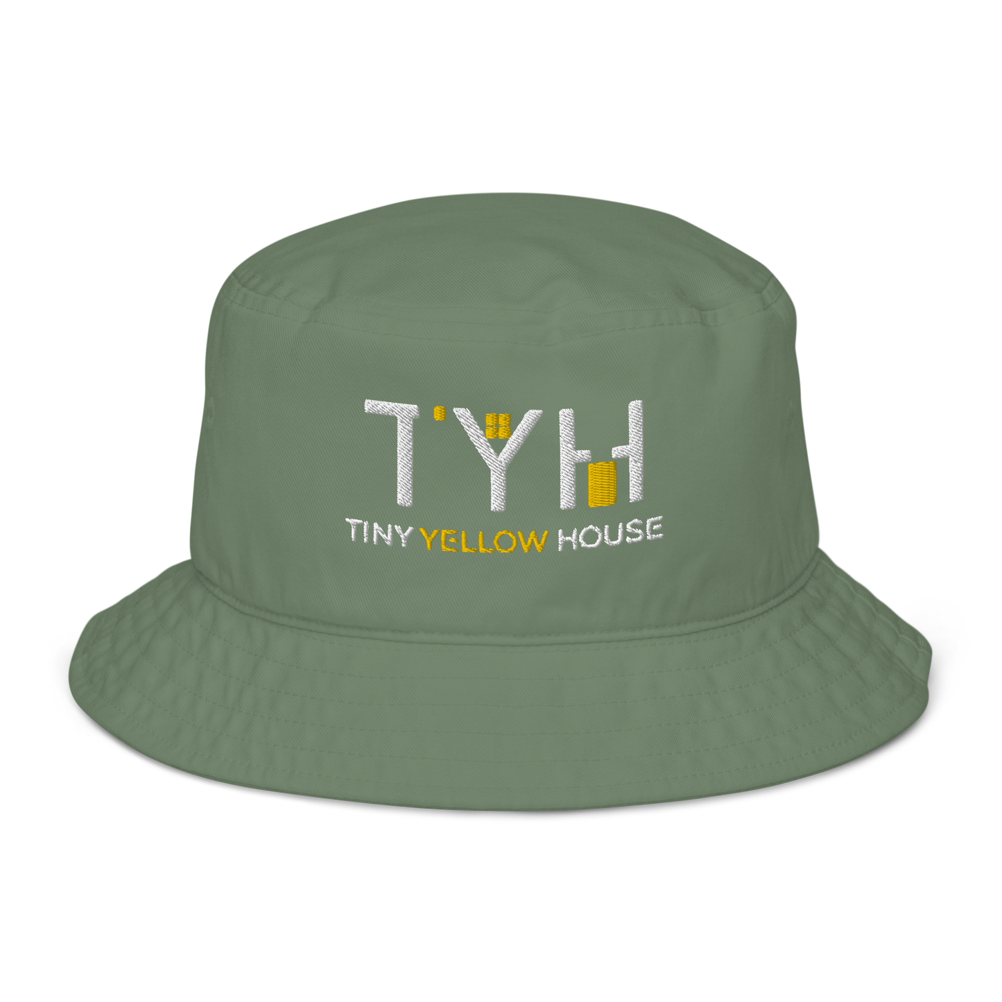 TYH Organic bucket hat