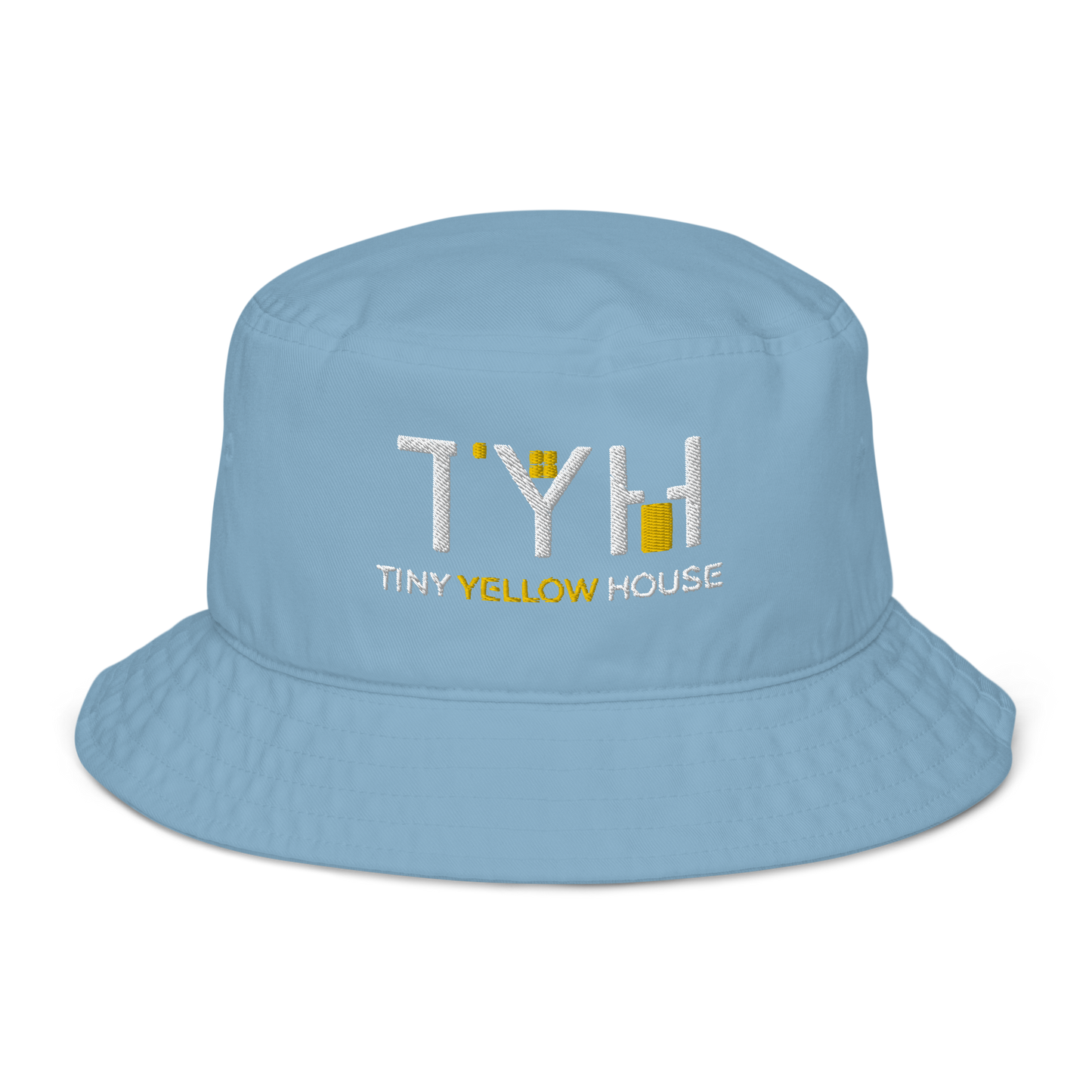 TYH Organic bucket hat