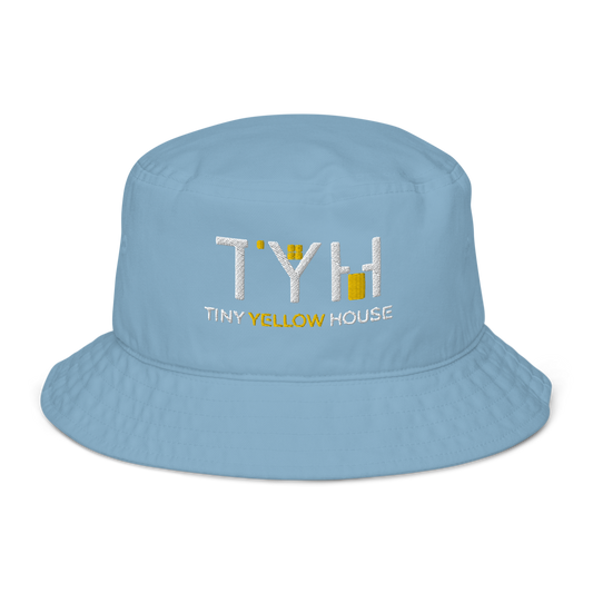 TYH Organic bucket hat