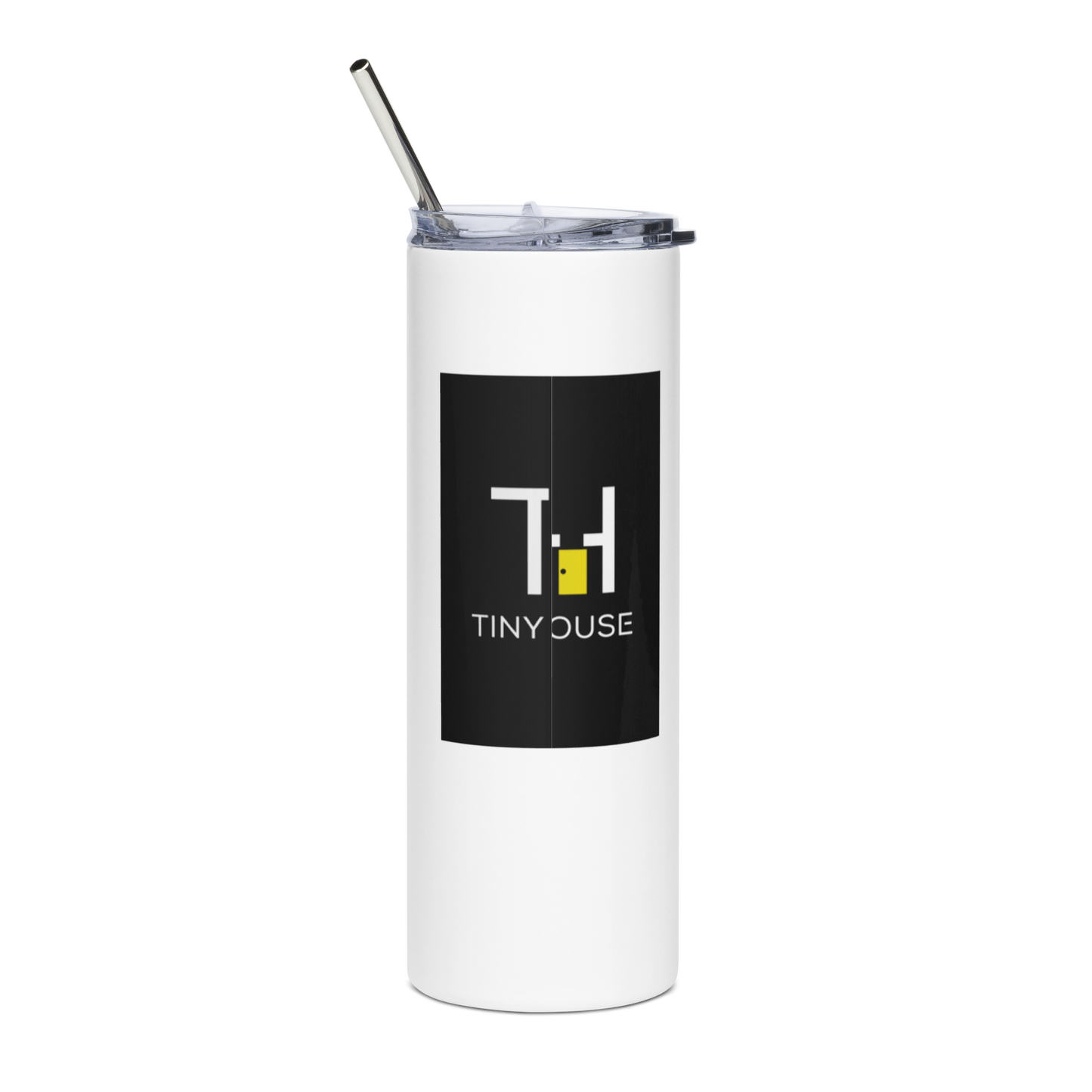 TYH Stainless steel tumbler