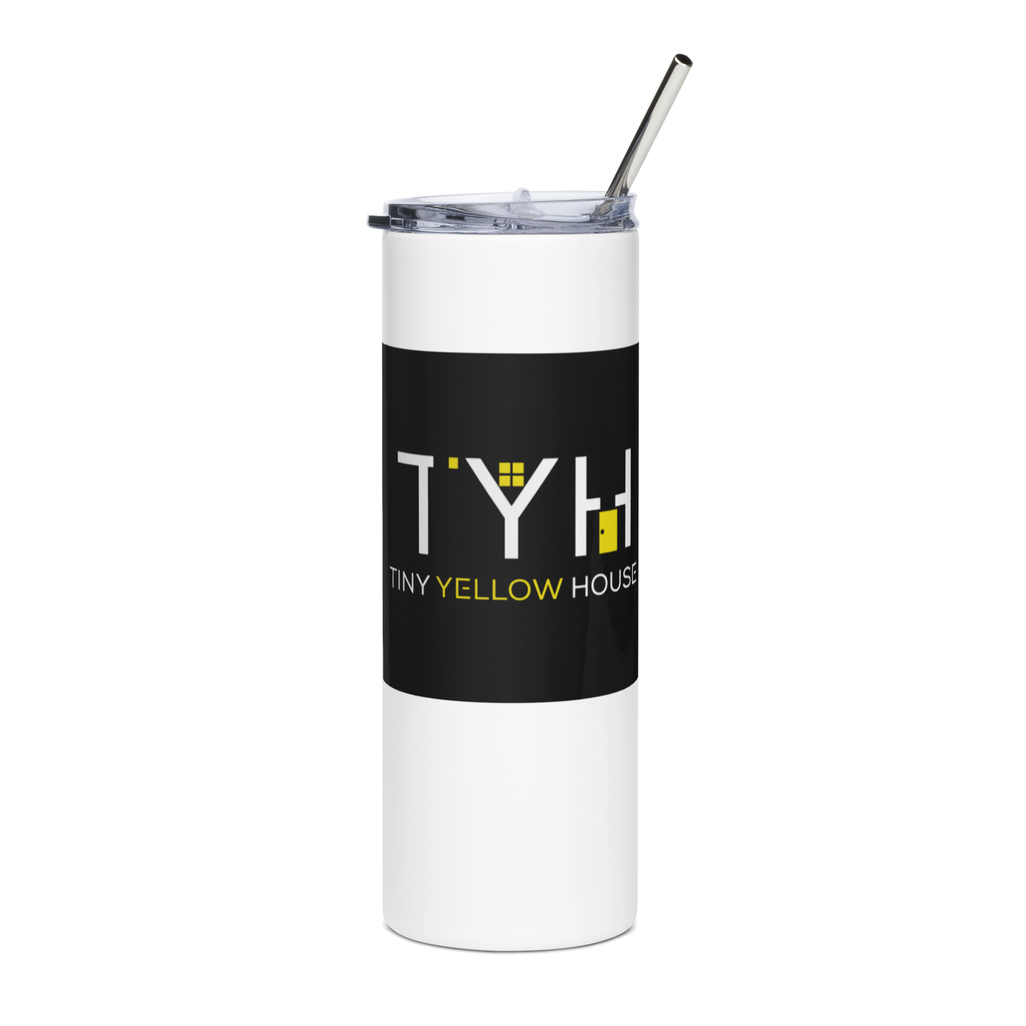 TYH Stainless steel tumbler