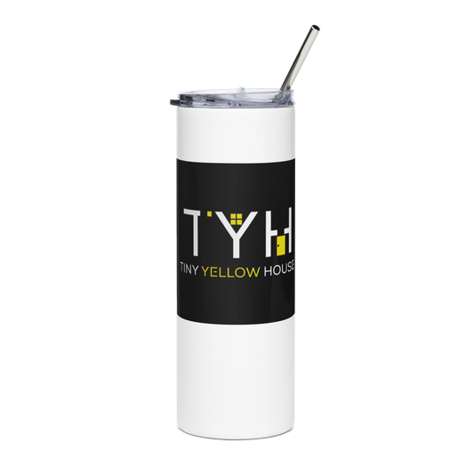 TYH Stainless steel tumbler