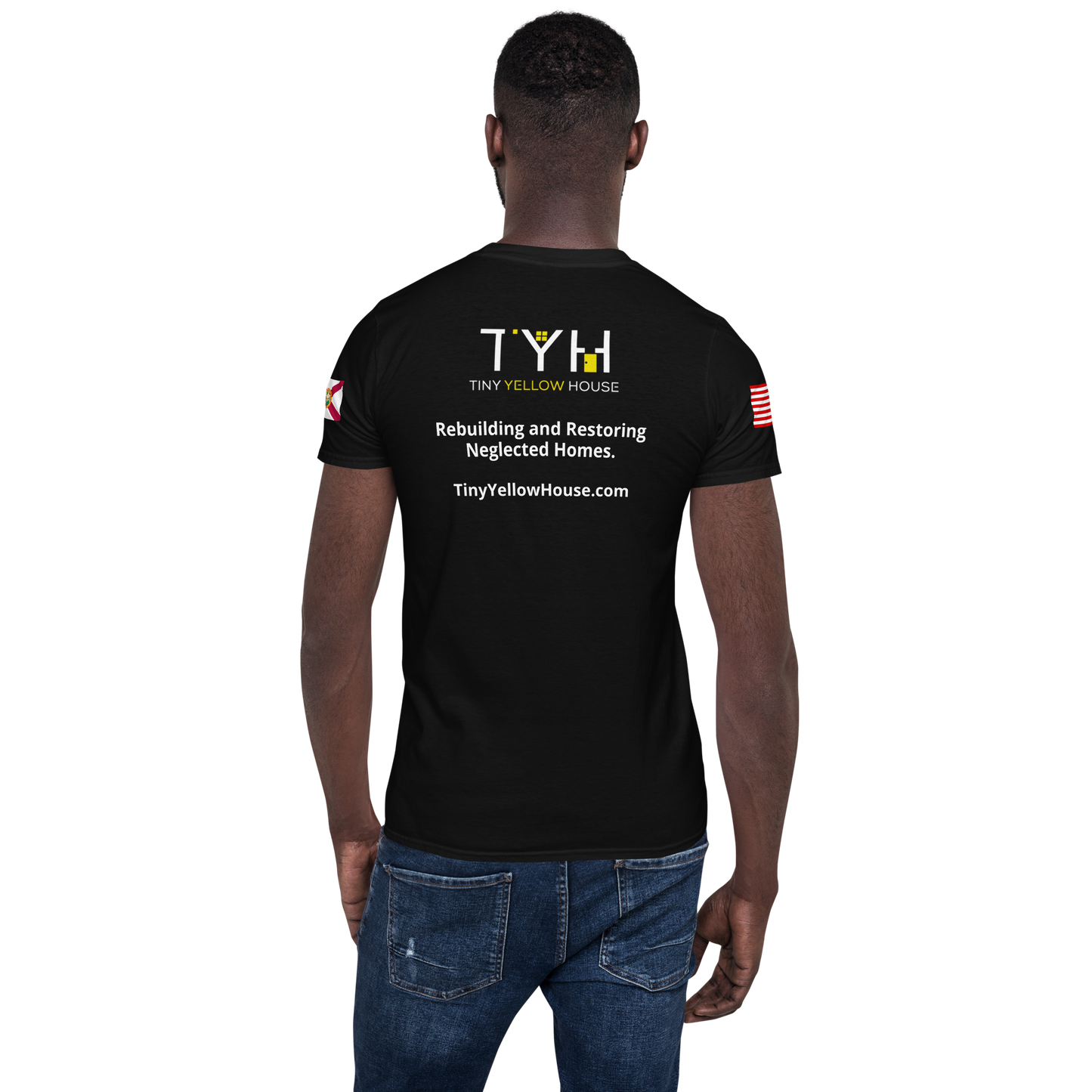 Short-Sleeve Unisex T-Shirt