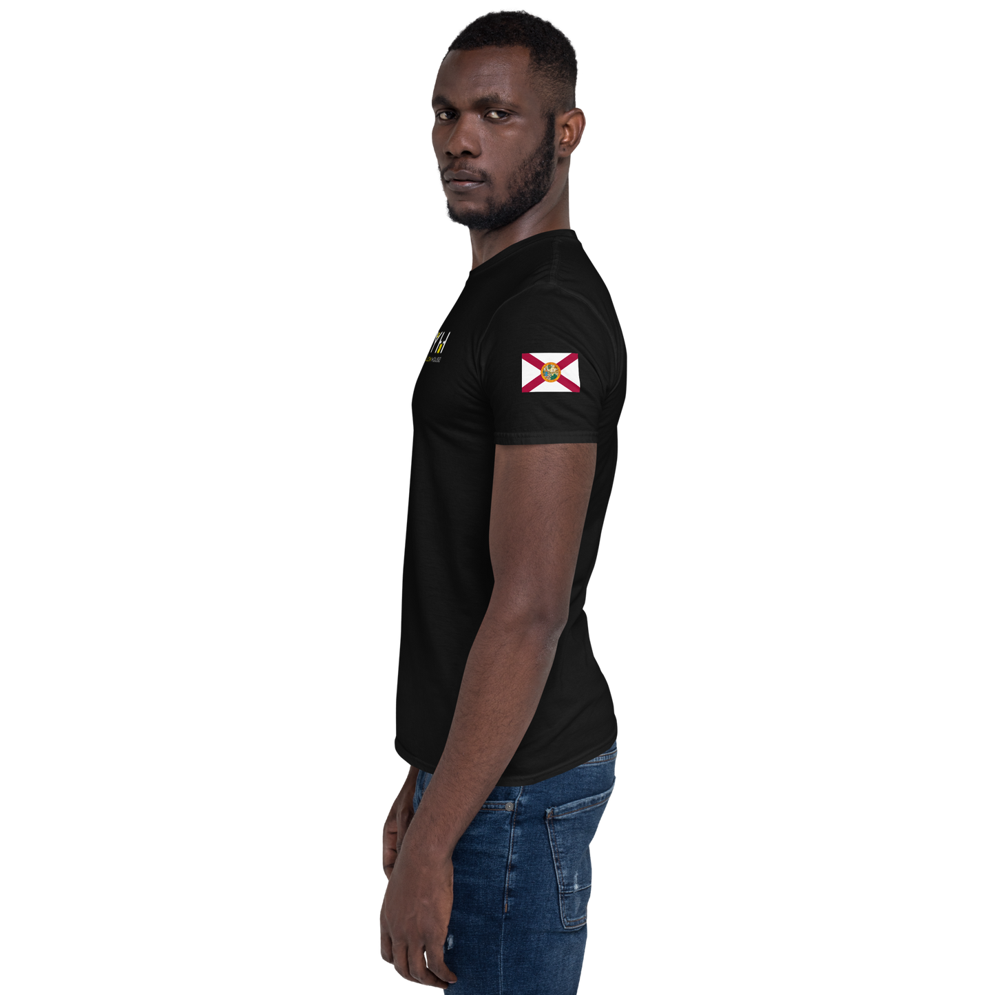 Short-Sleeve Unisex T-Shirt