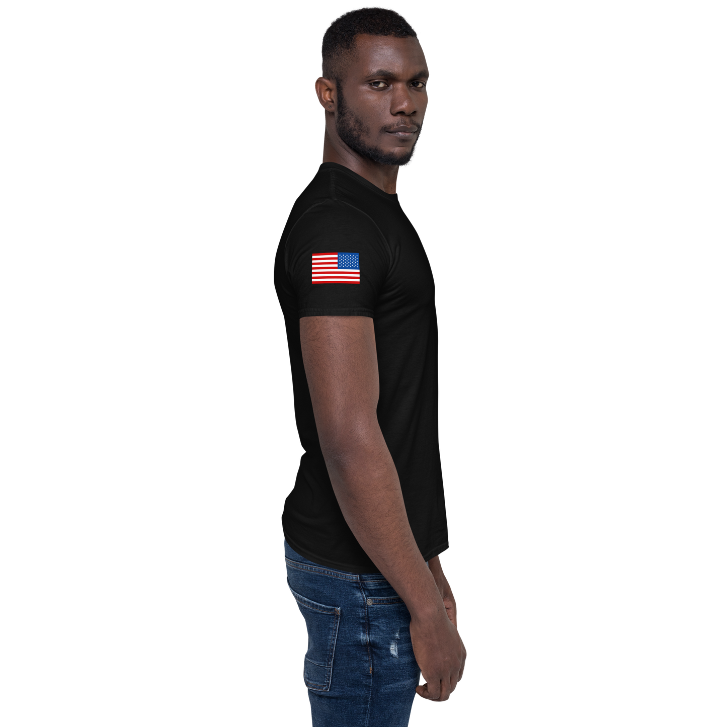 Short-Sleeve Unisex T-Shirt