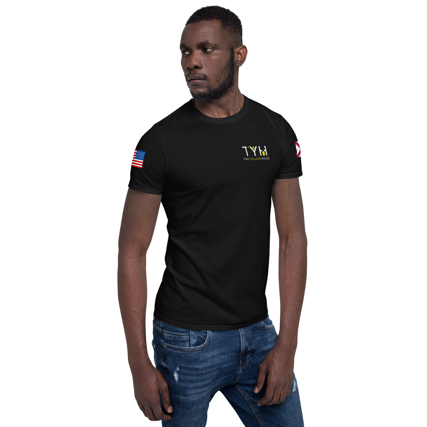 Short-Sleeve Unisex T-Shirt