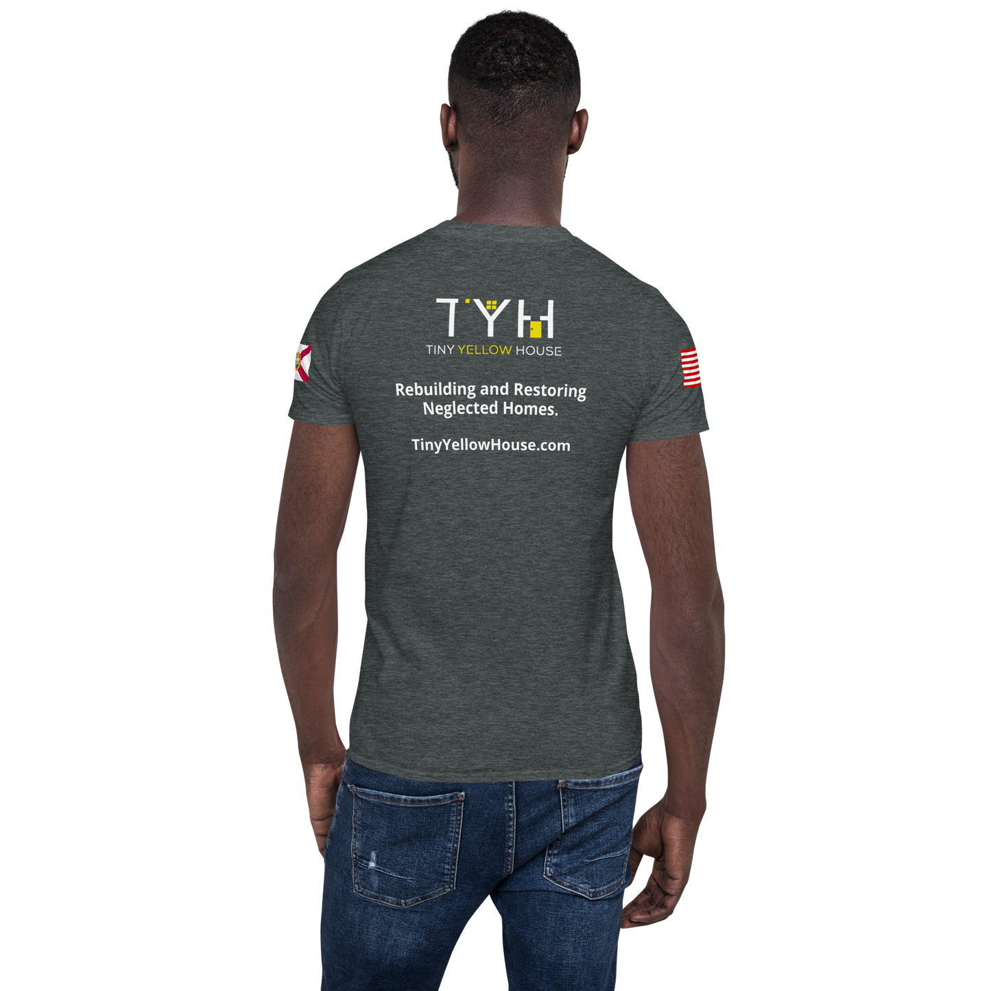 Short-Sleeve Unisex T-Shirt