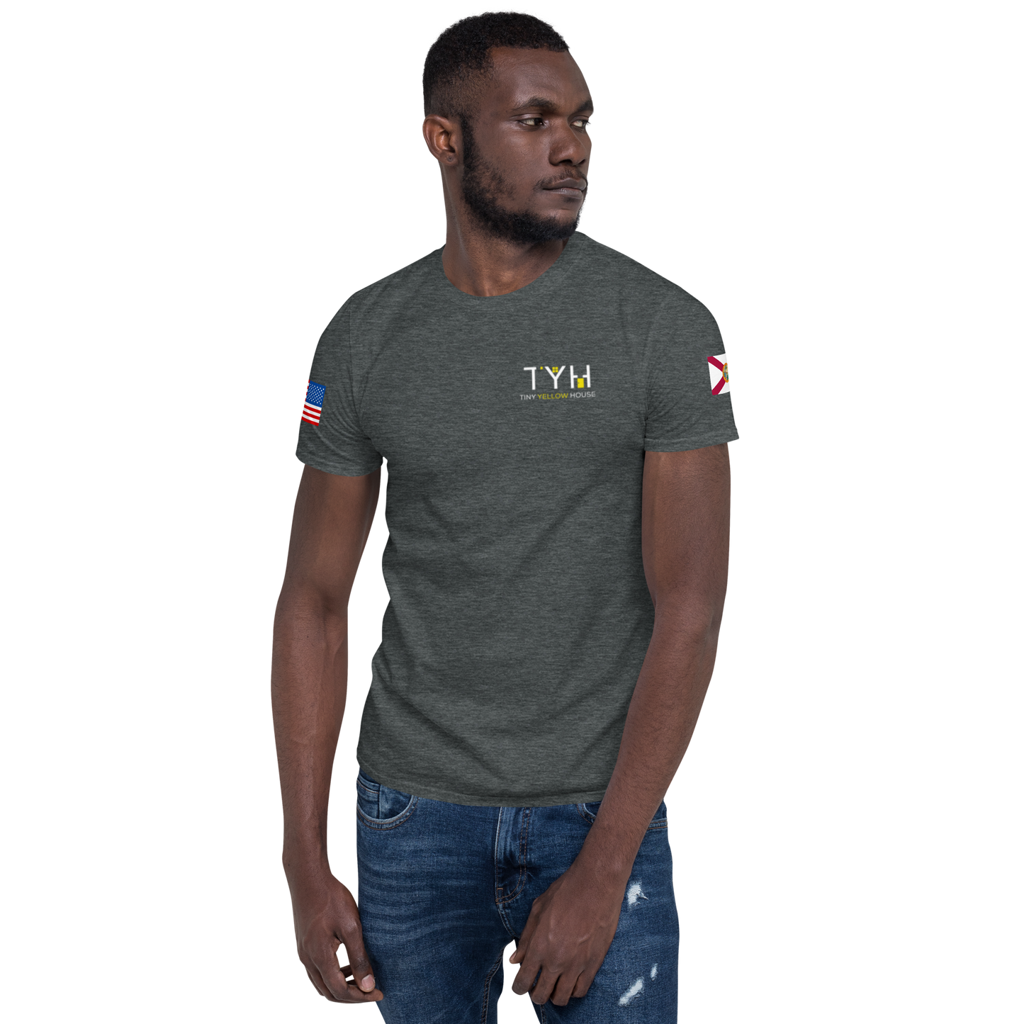 Short-Sleeve Unisex T-Shirt