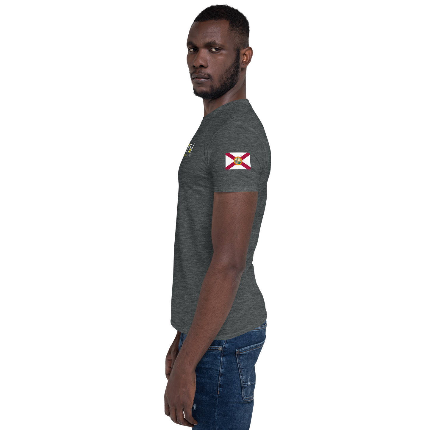 Short-Sleeve Unisex T-Shirt