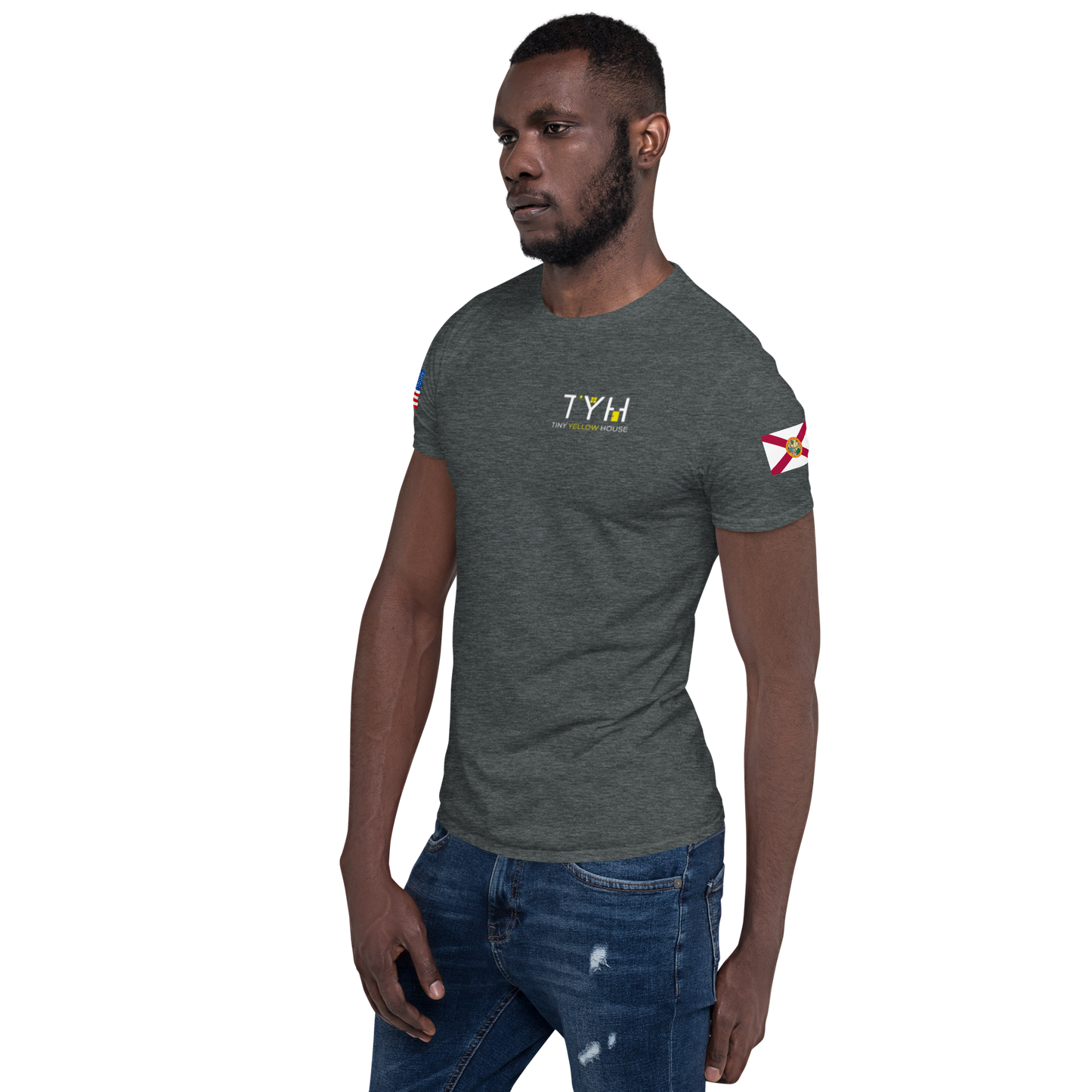 Short-Sleeve Unisex T-Shirt