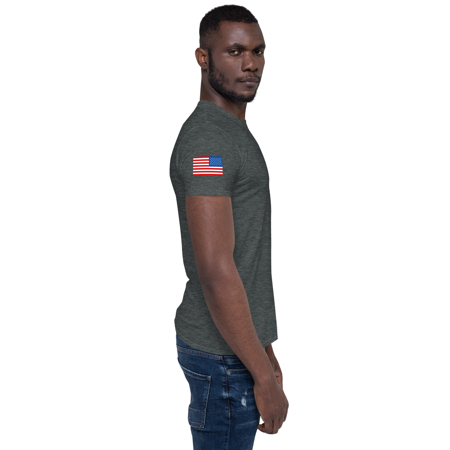 Short-Sleeve Unisex T-Shirt