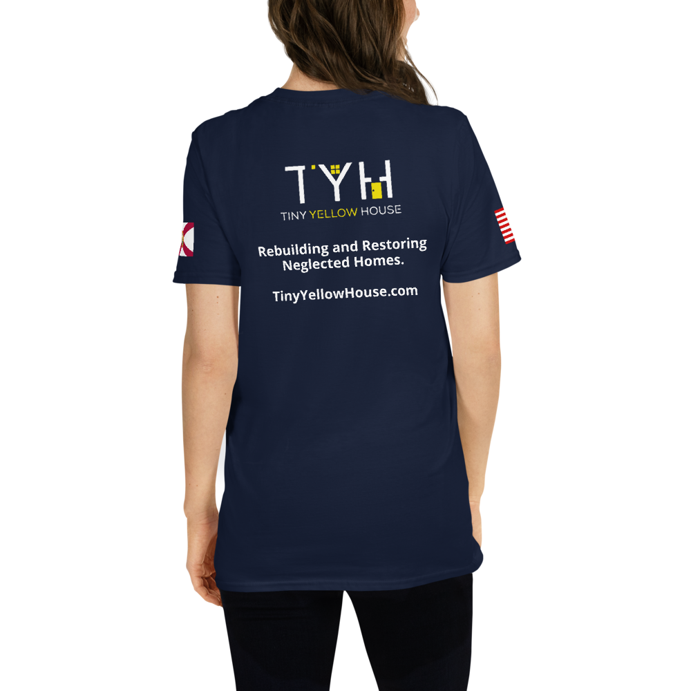 Short-Sleeve Unisex T-Shirt