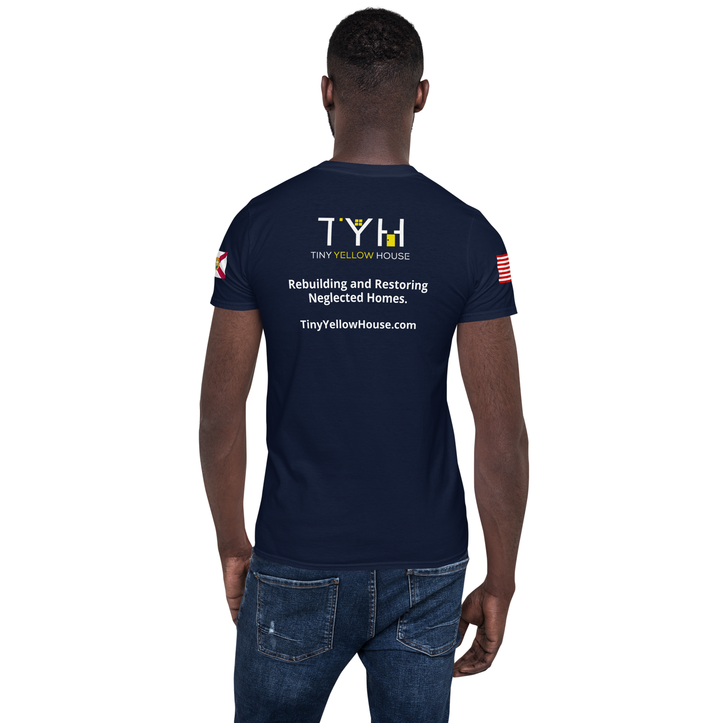 Short-Sleeve Unisex T-Shirt