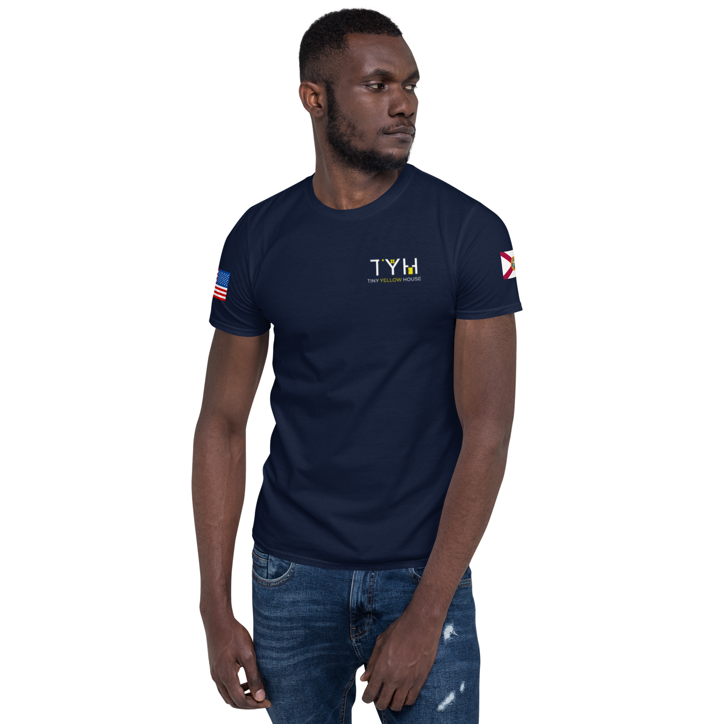 Short-Sleeve Unisex T-Shirt