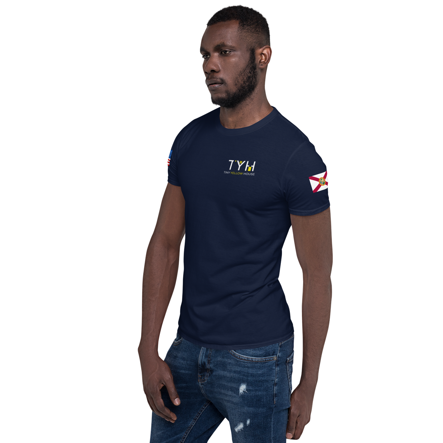 Short-Sleeve Unisex T-Shirt