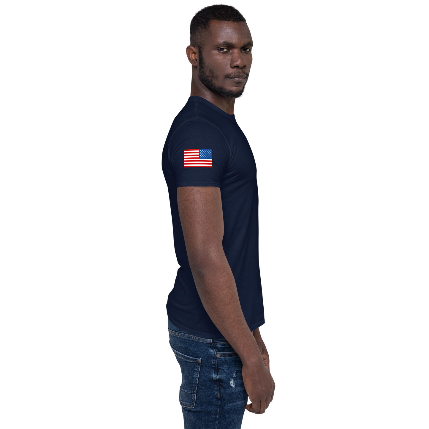 Short-Sleeve Unisex T-Shirt