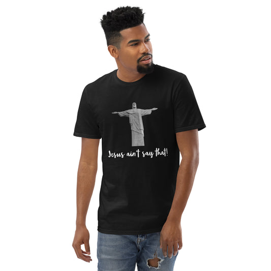 TYH Short-Sleeve T-Shirt