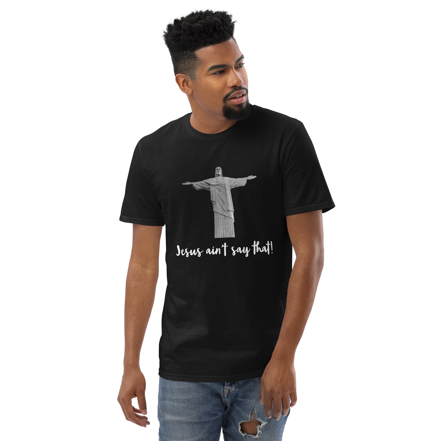 TYH Short-Sleeve T-Shirt