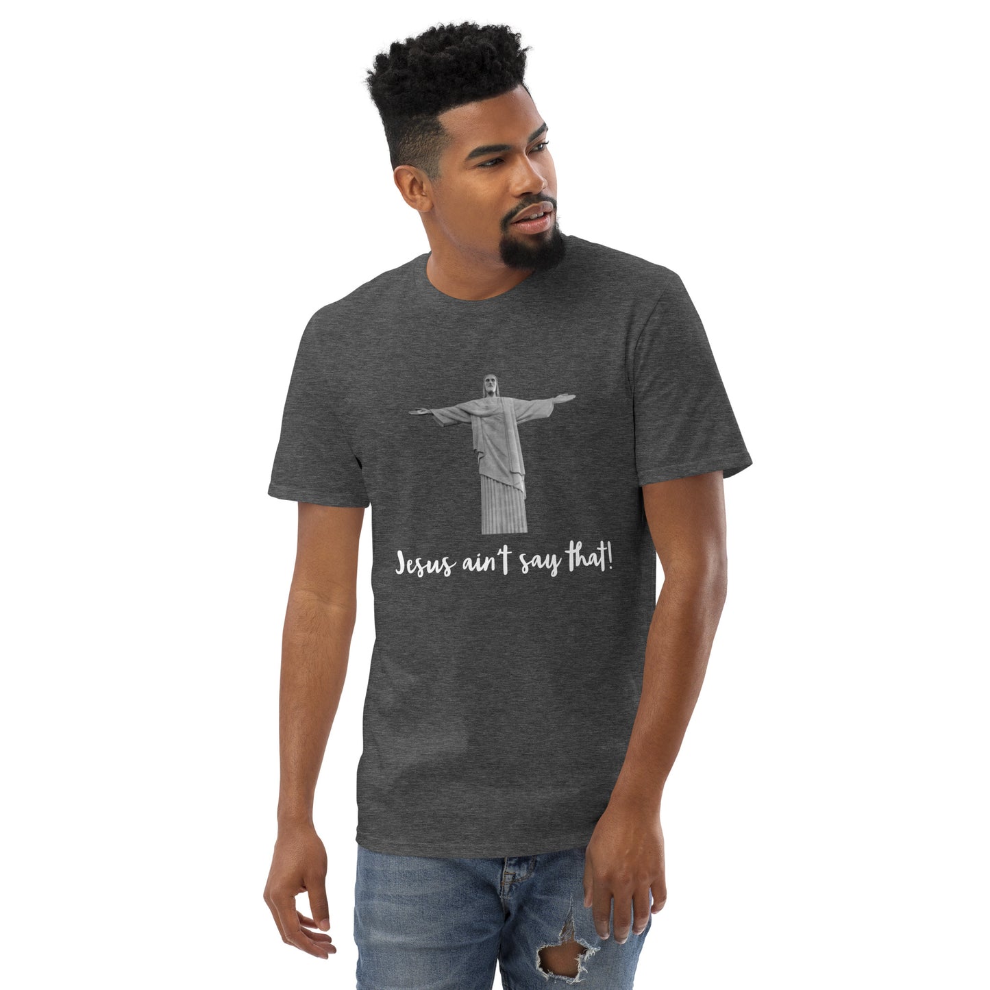 TYH Short-Sleeve T-Shirt