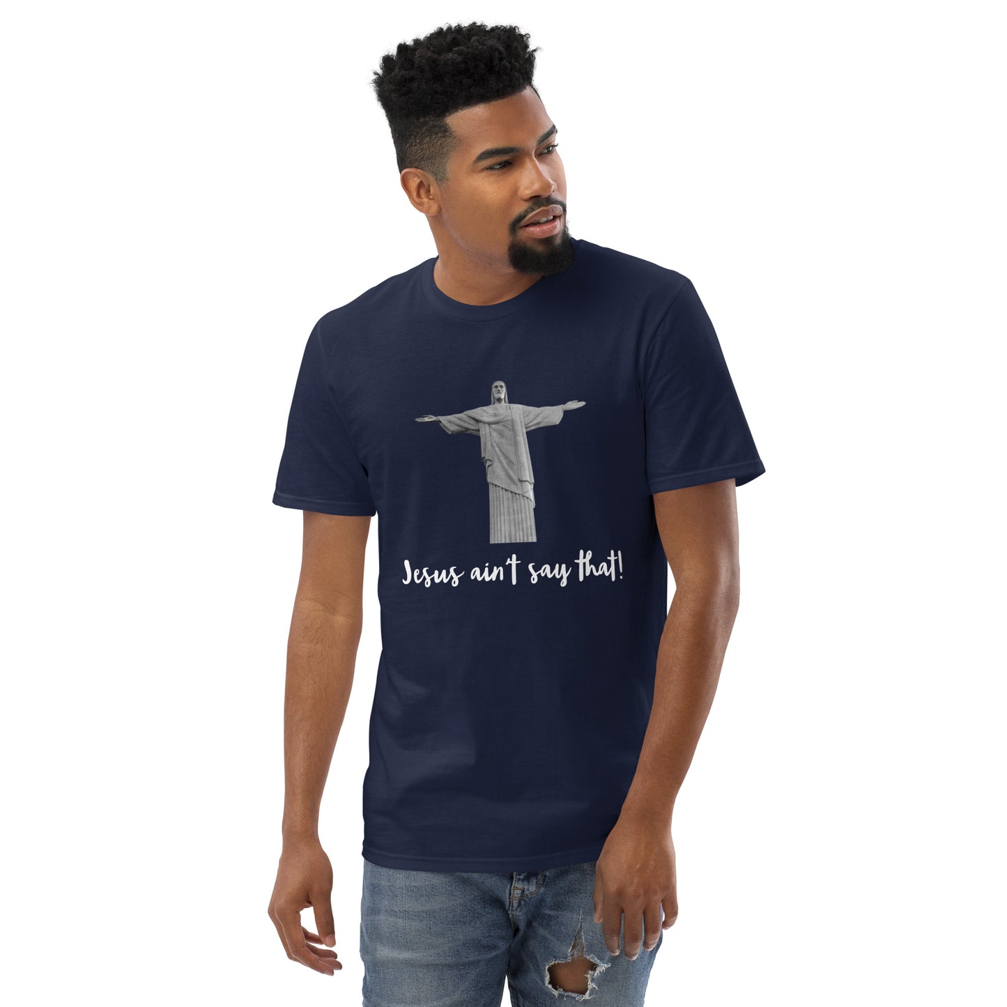 TYH Short-Sleeve T-Shirt