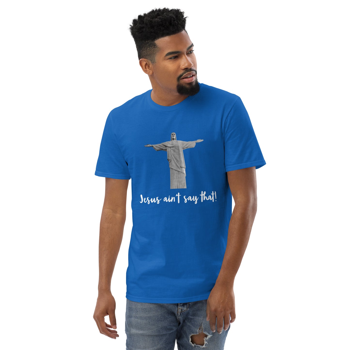 TYH Short-Sleeve T-Shirt