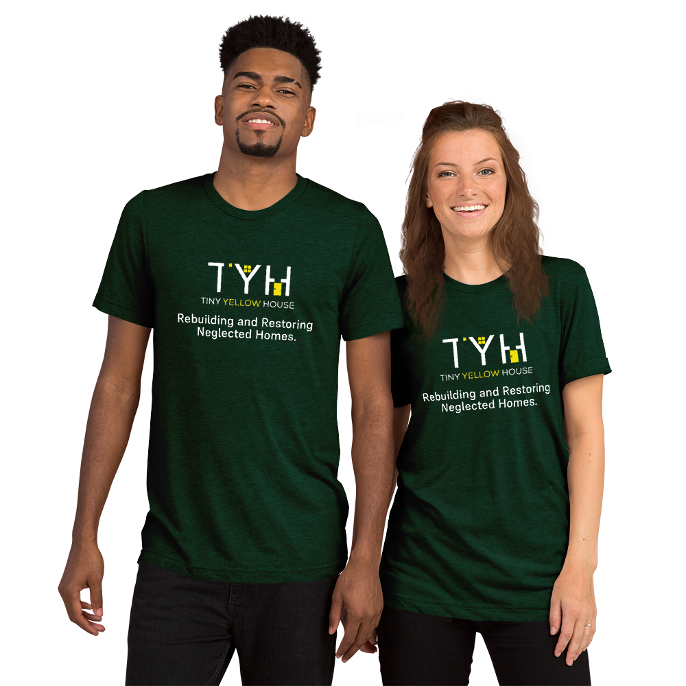 Feelings Too Short sleeve t-shirt